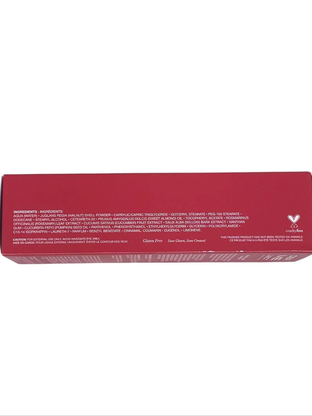 Dermelect All-Glow All Over Scrub